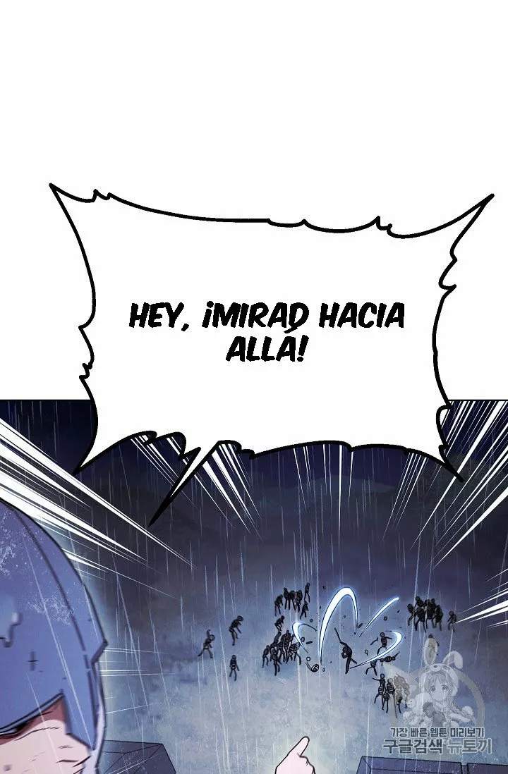 Página 71 del Manga