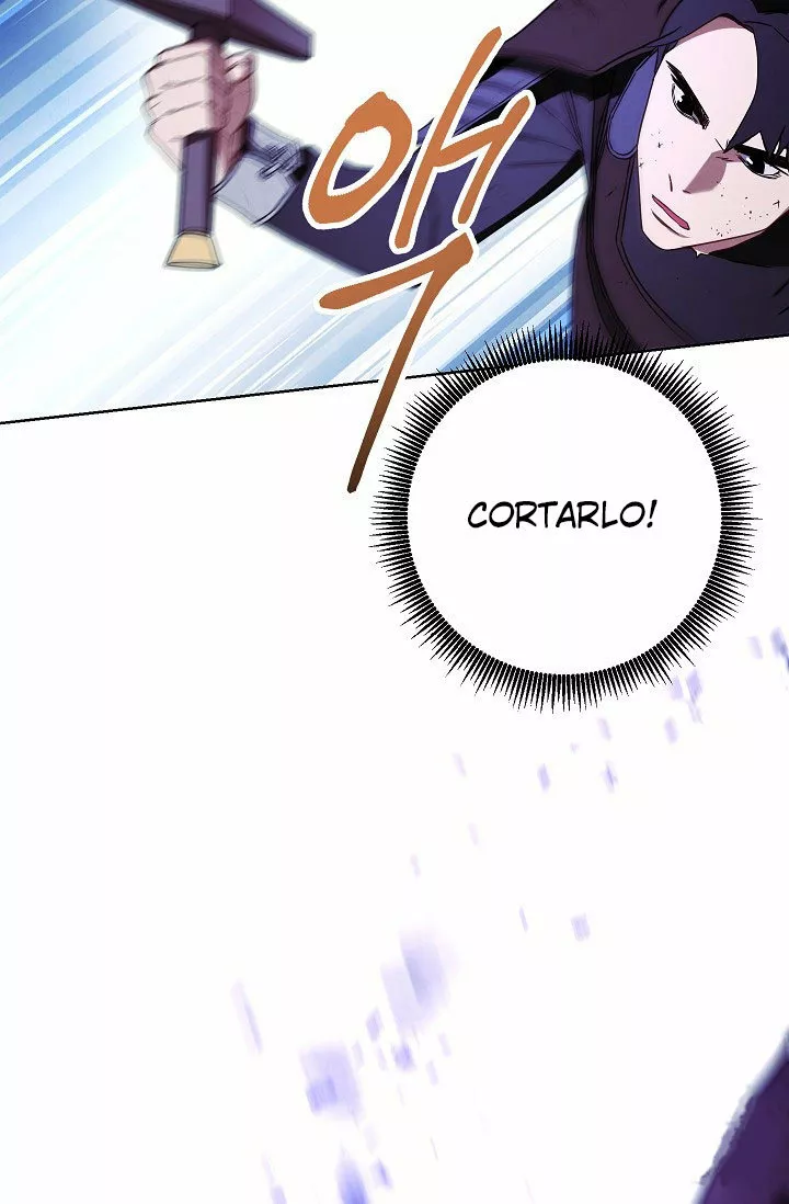 Página 77 del Manga