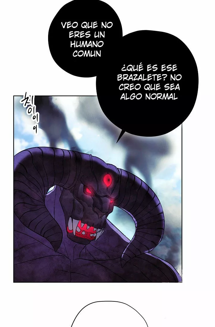 Página 84 del Manga