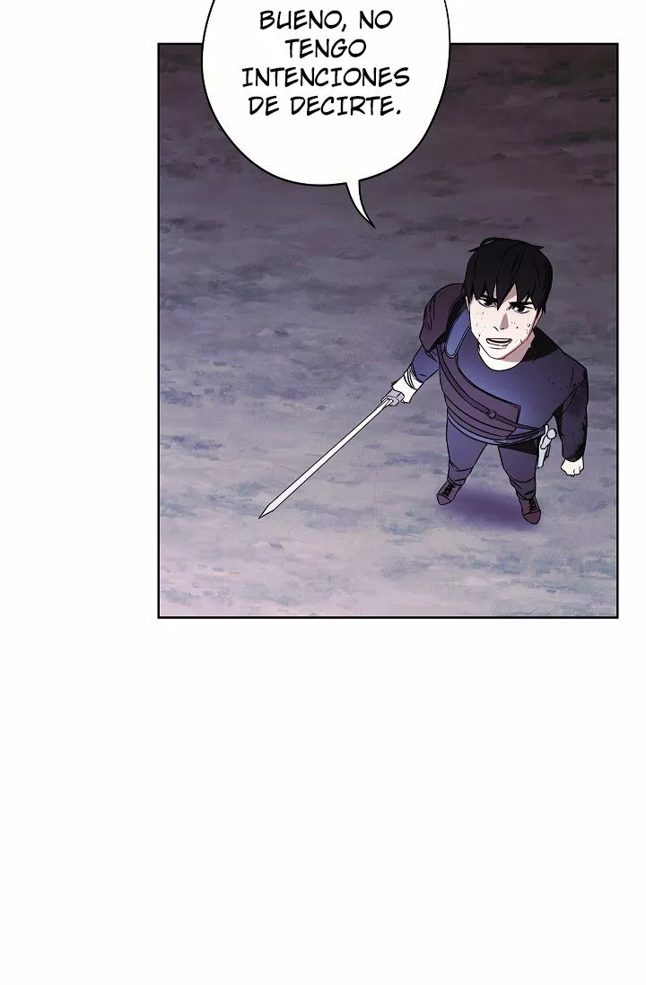 Página 85 del Manga