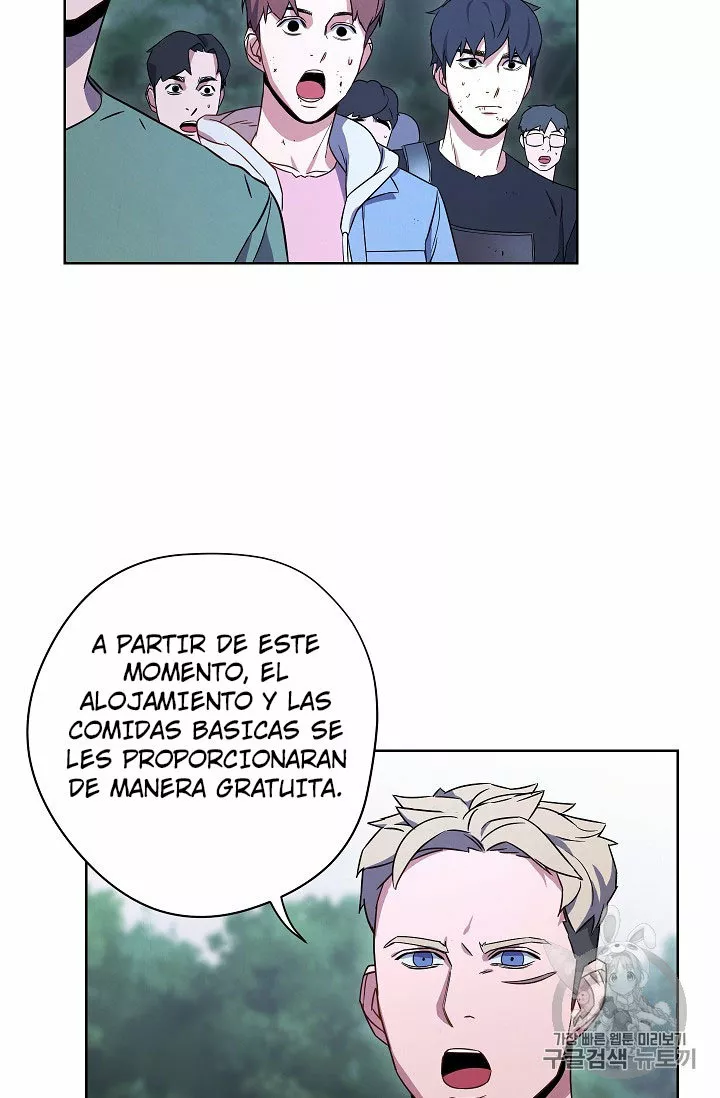 Página 40 del Manga