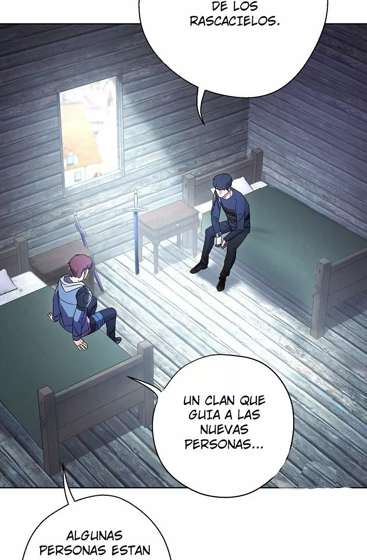 Página 46 del Manga