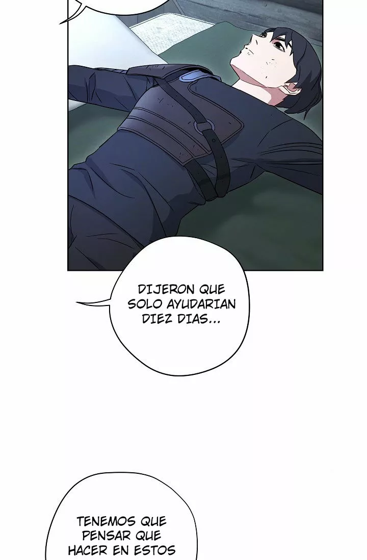 Página 50 del Manga
