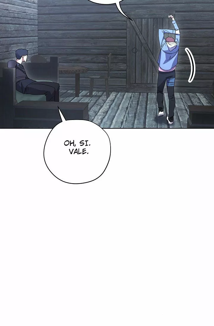 Página 54 del Manga
