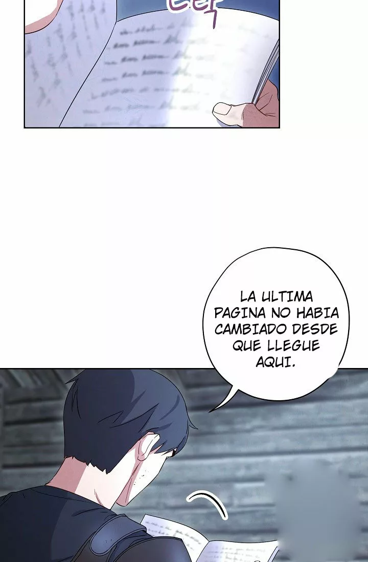 Página 59 del Manga