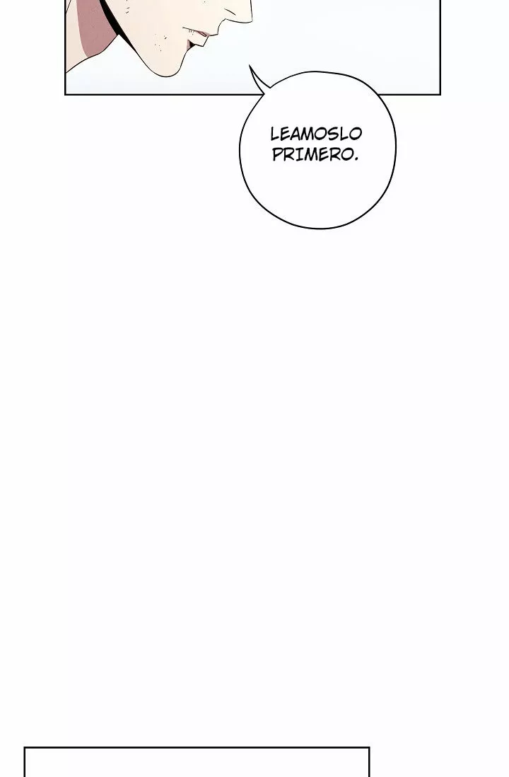 Página 61 del Manga