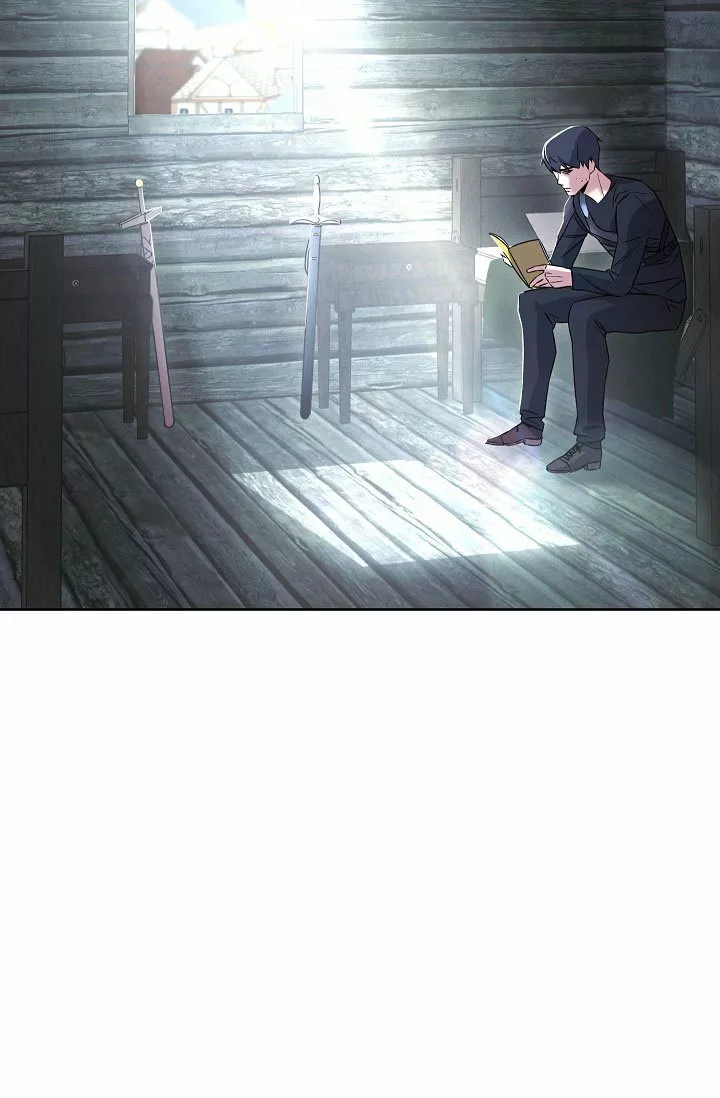 Página 64 del Manga