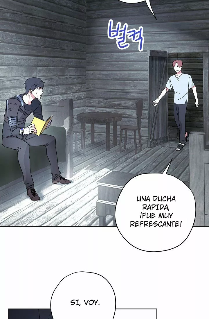 Página 67 del Manga
