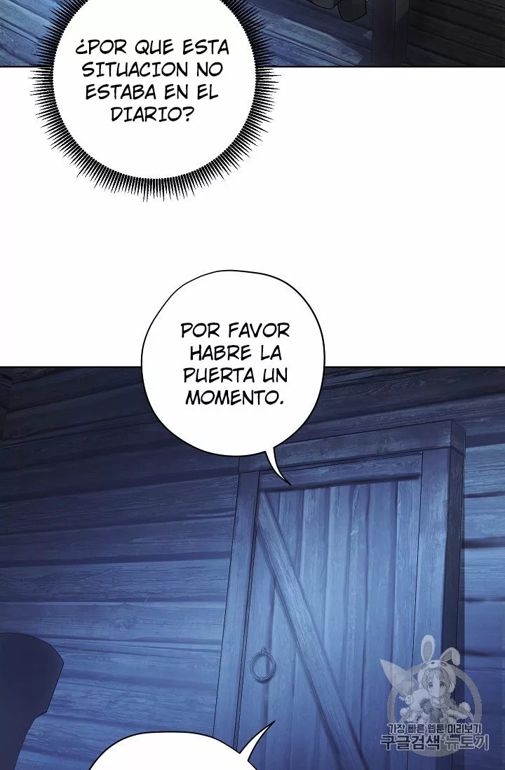 Página 76 del Manga