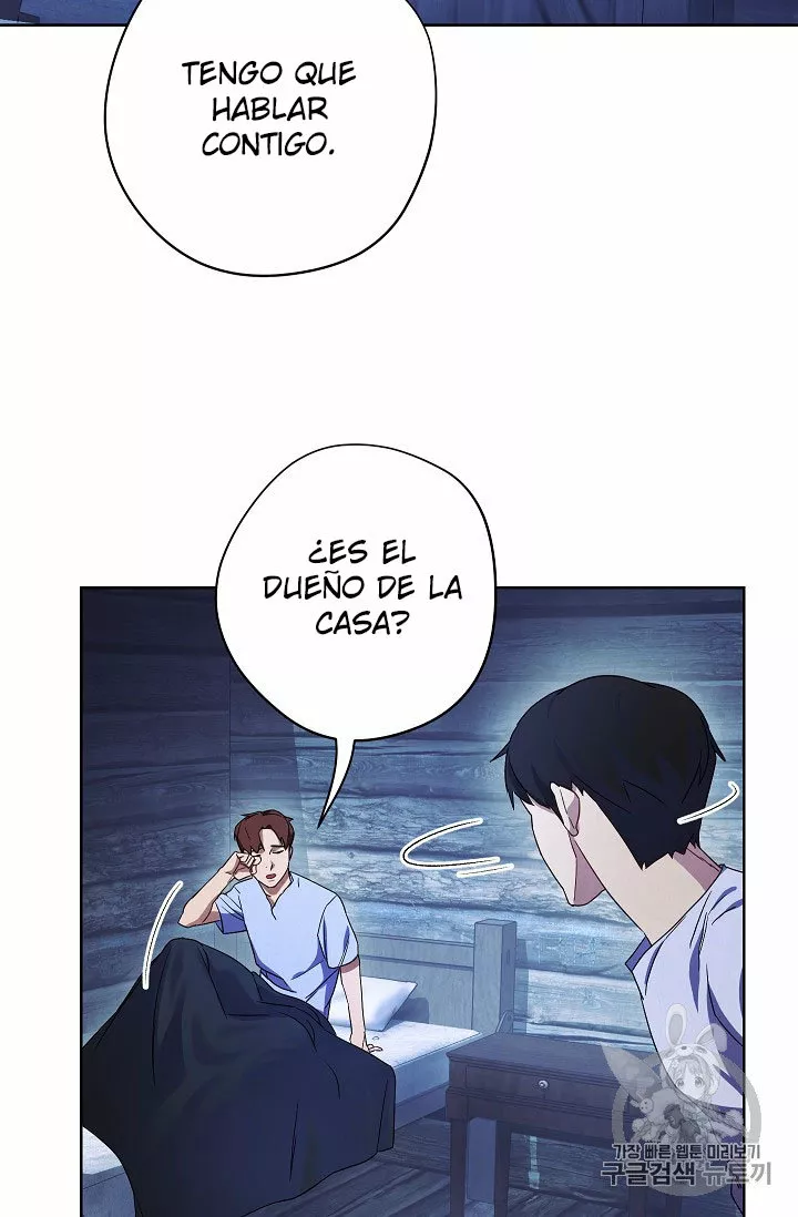 Página 77 del Manga