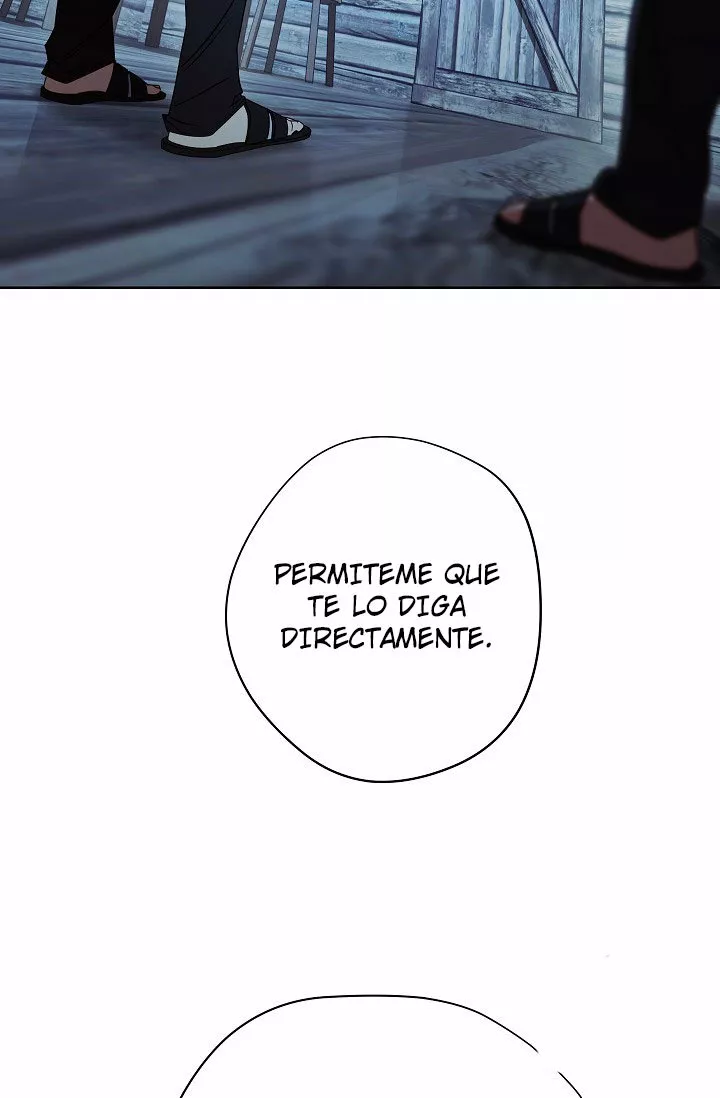 Página 83 del Manga