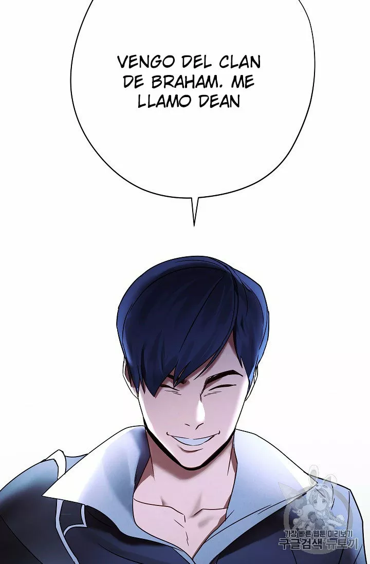 Página 84 del Manga