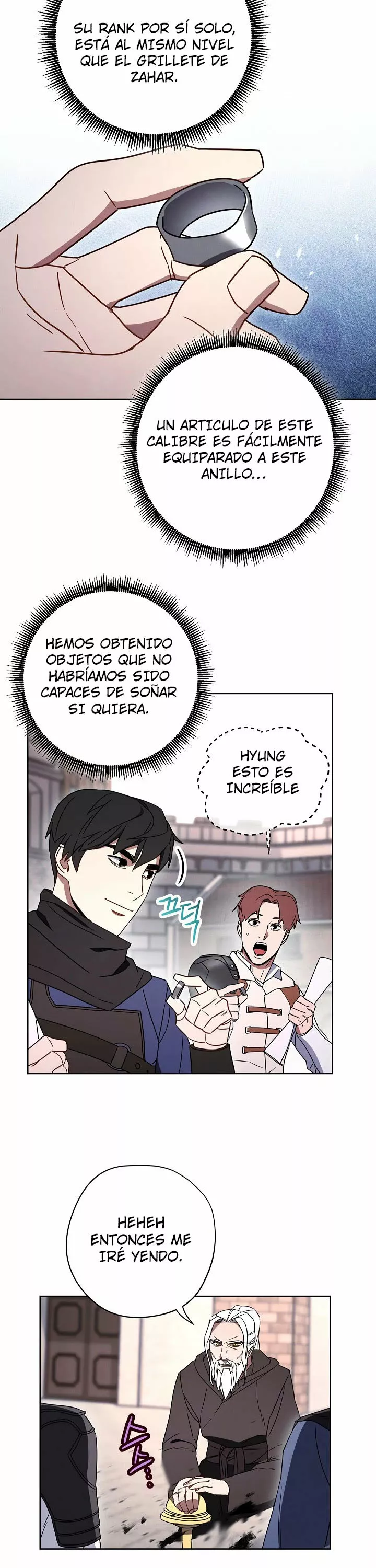 Página 30 del Manga