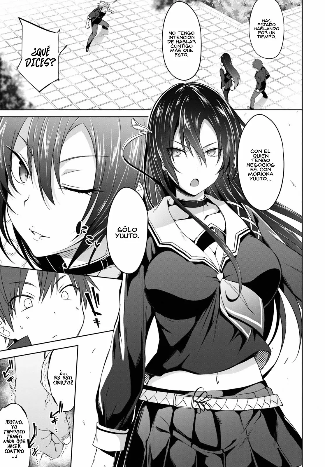 Página 30 del Manga