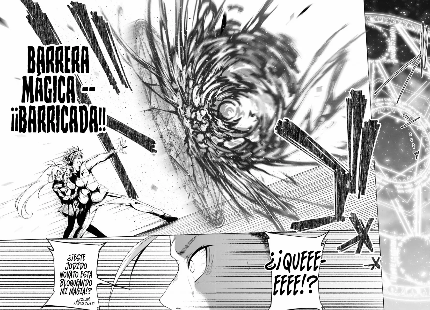 Página 36 del Manga