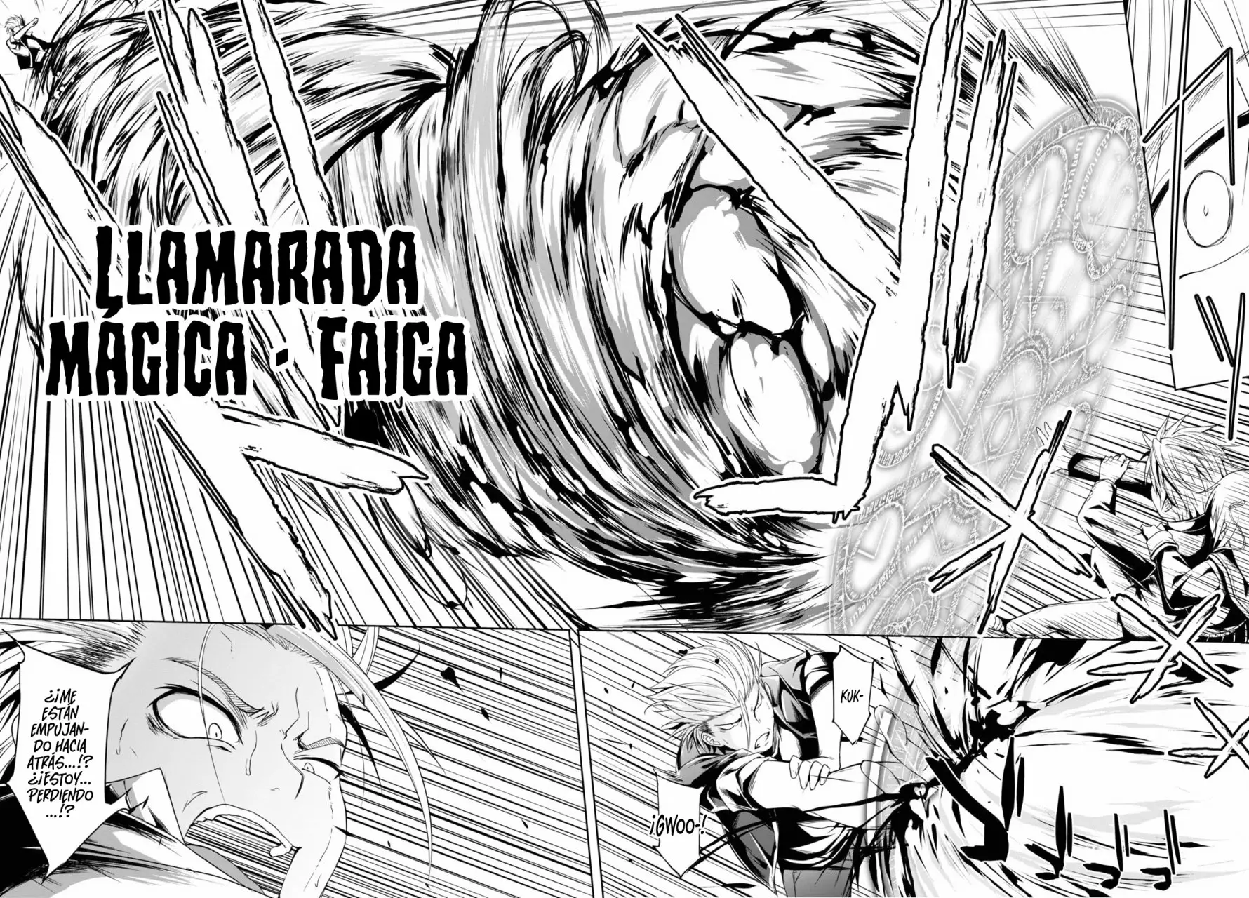 Página 39 del Manga