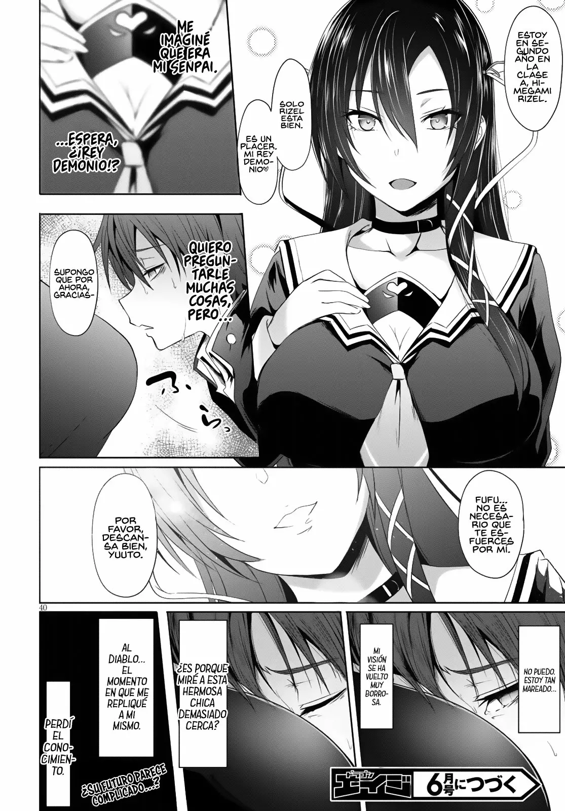 Página 42 del Manga