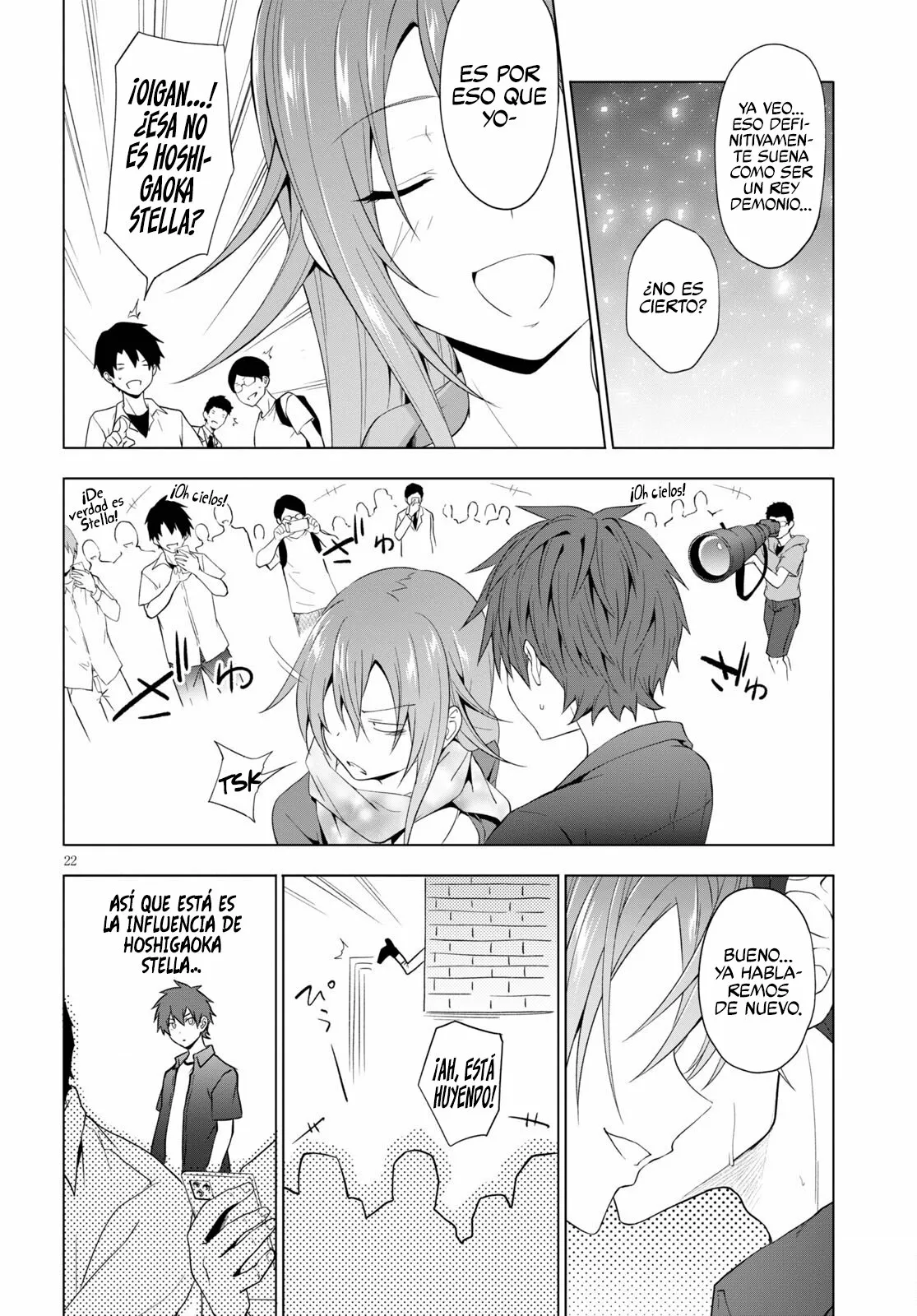 Página 24 del Manga