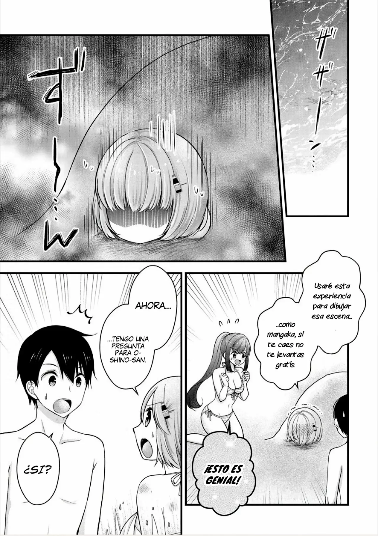 Página 24 del Manga