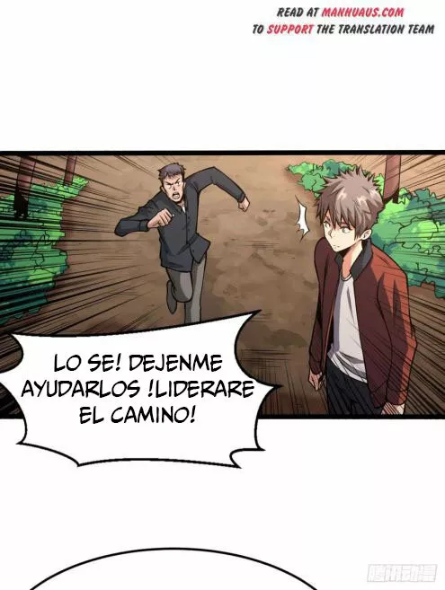 Página 30 del Manga