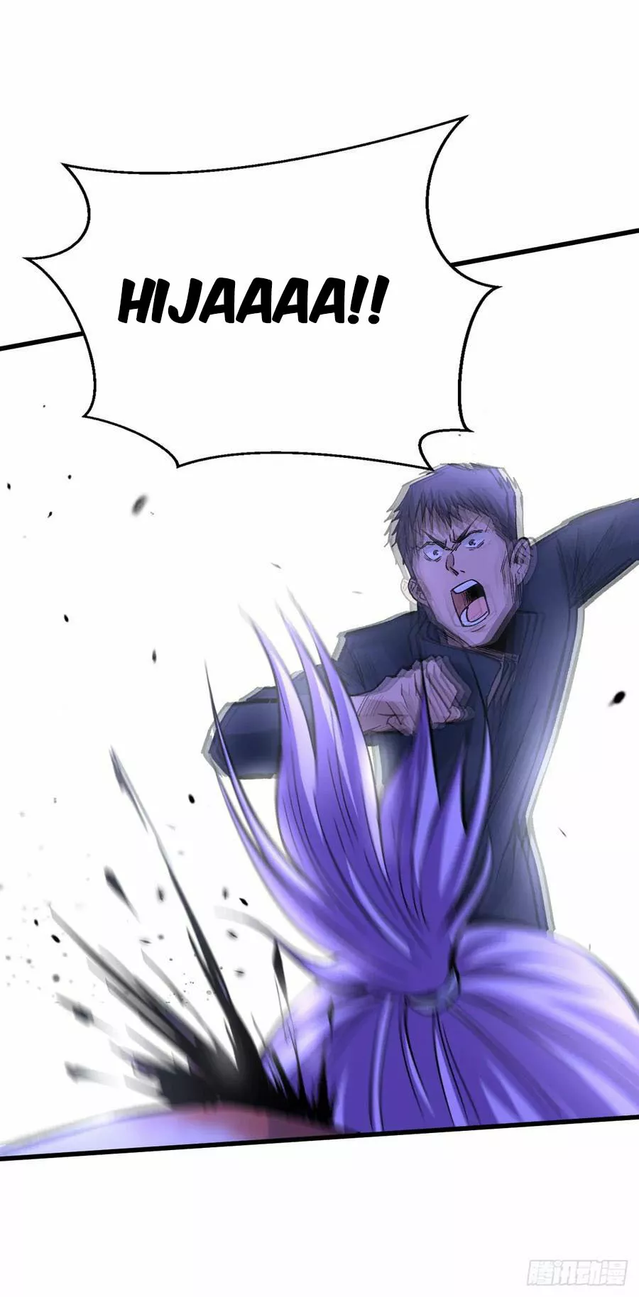 Página 36 del Manga