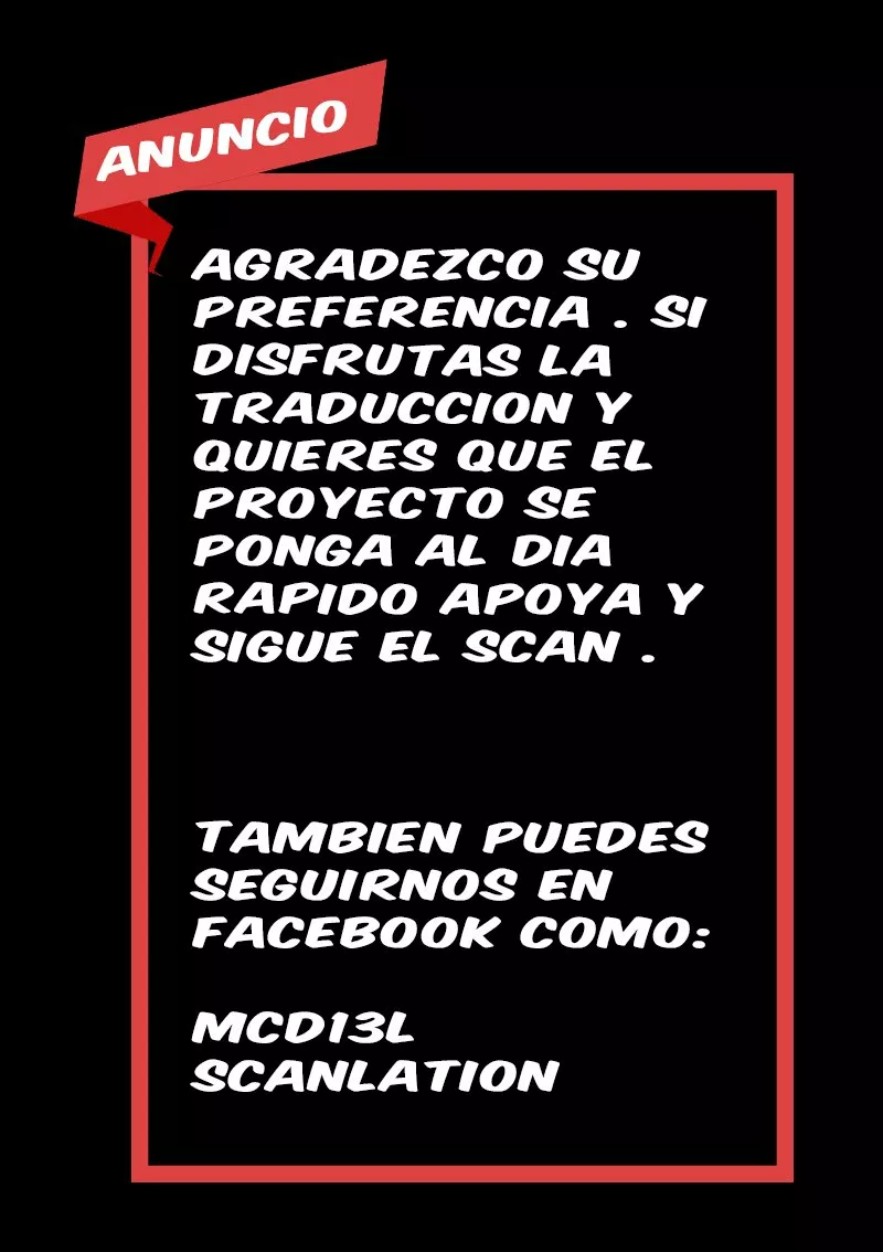 Página 37 del Manga