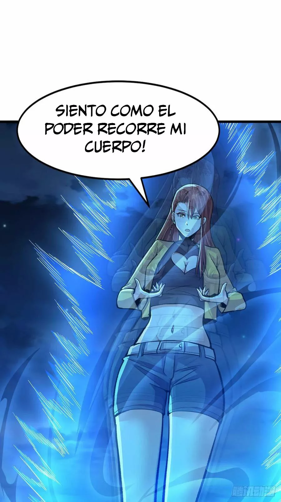Página 32 del Manga