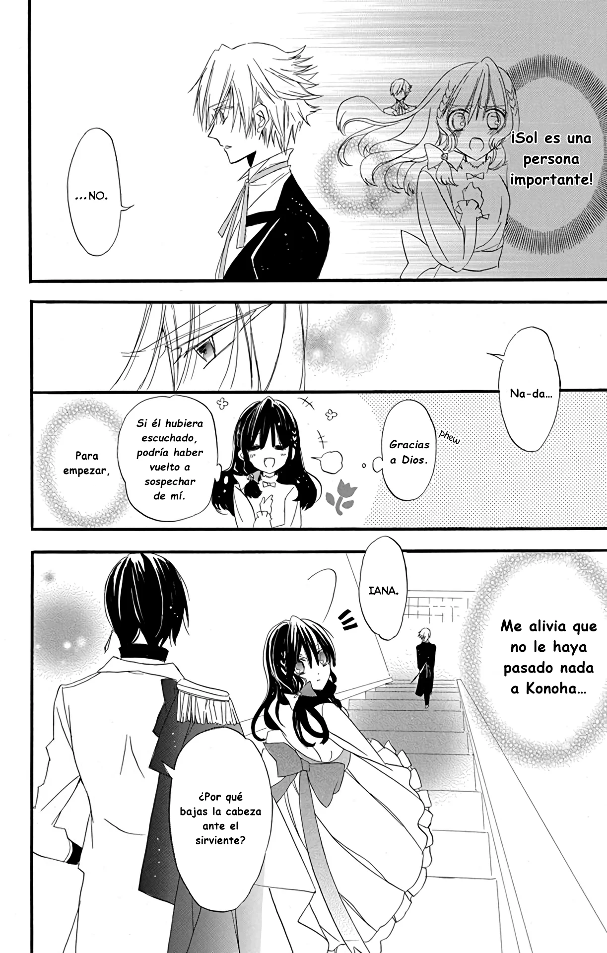 Página 44 del Manga