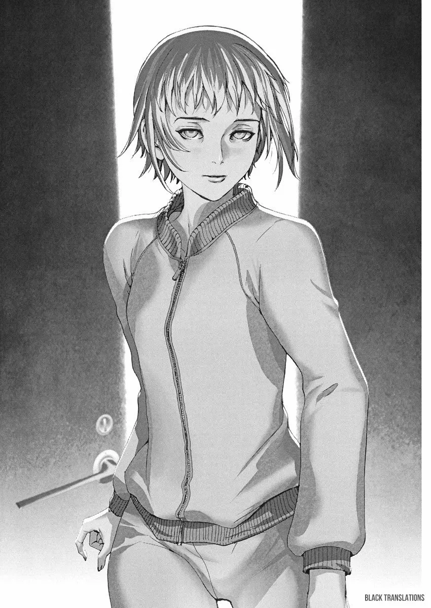 Página 41 del Manga