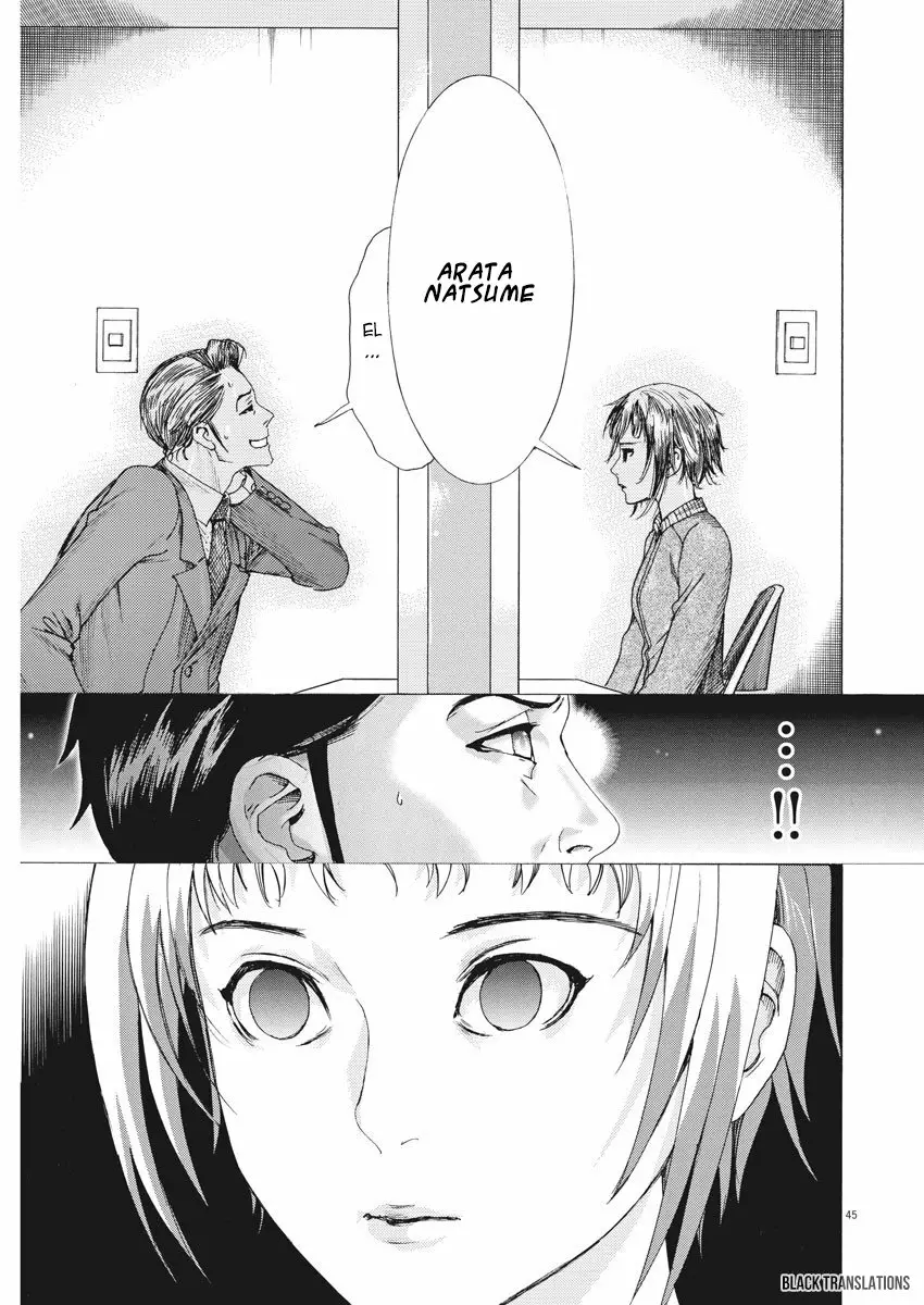 Página 46 del Manga