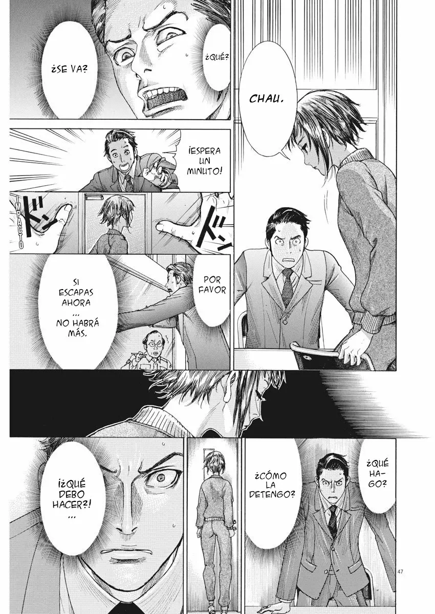 Página 48 del Manga