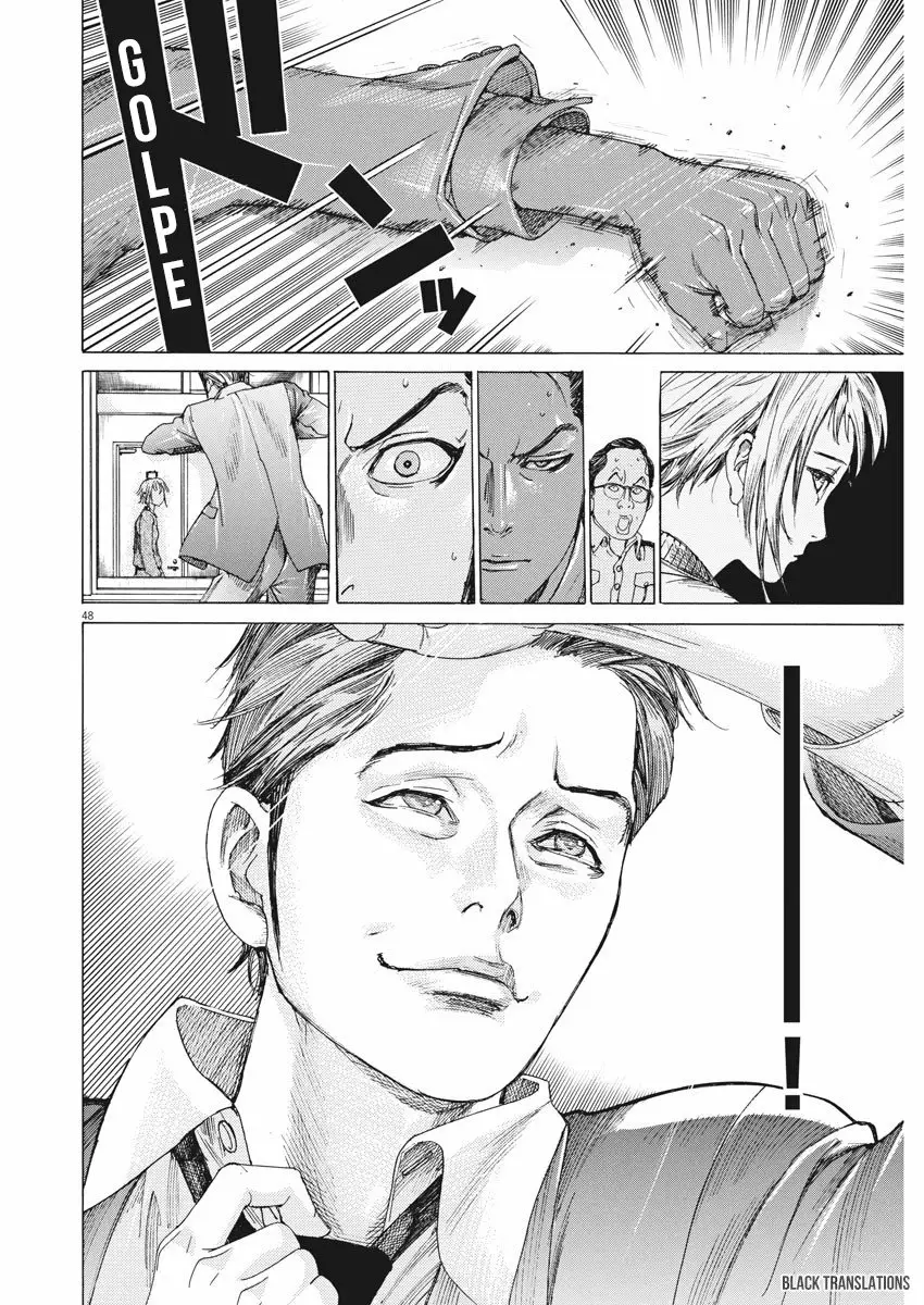 Página 49 del Manga