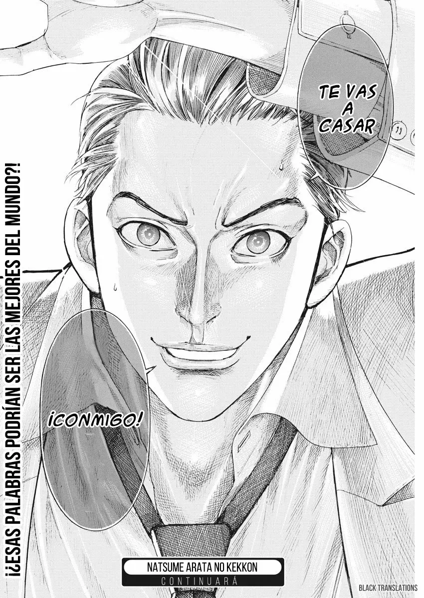 Página 51 del Manga