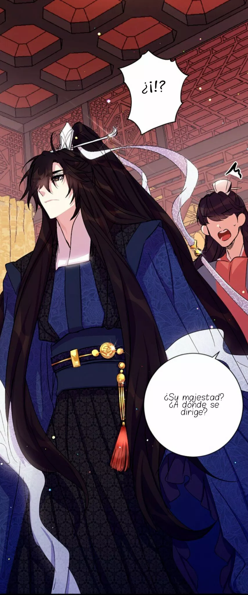 Página 36 del Manga