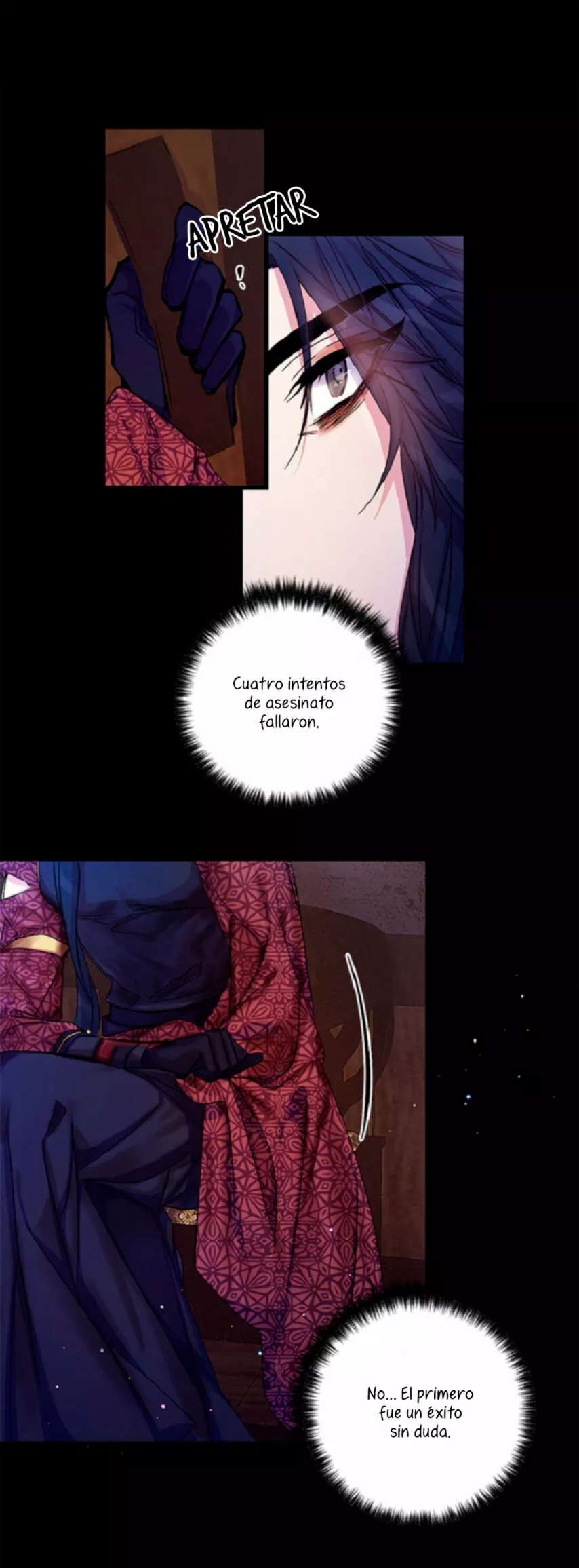 Página 32 del Manga