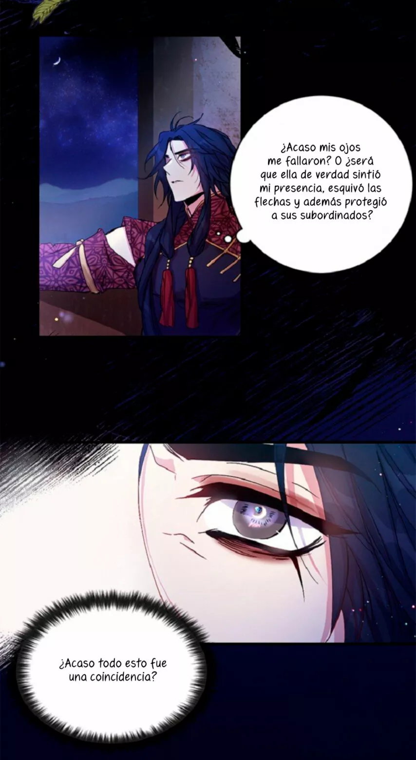 Página 35 del Manga