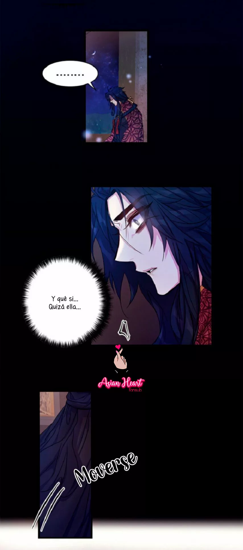 Página 36 del Manga