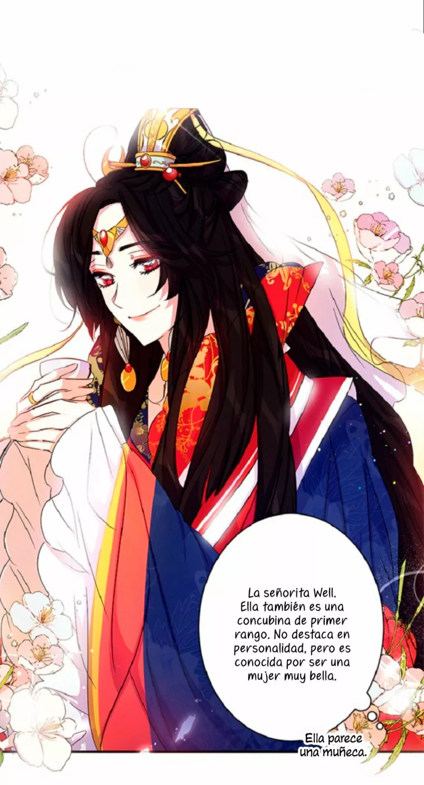 Página 32 del Manga