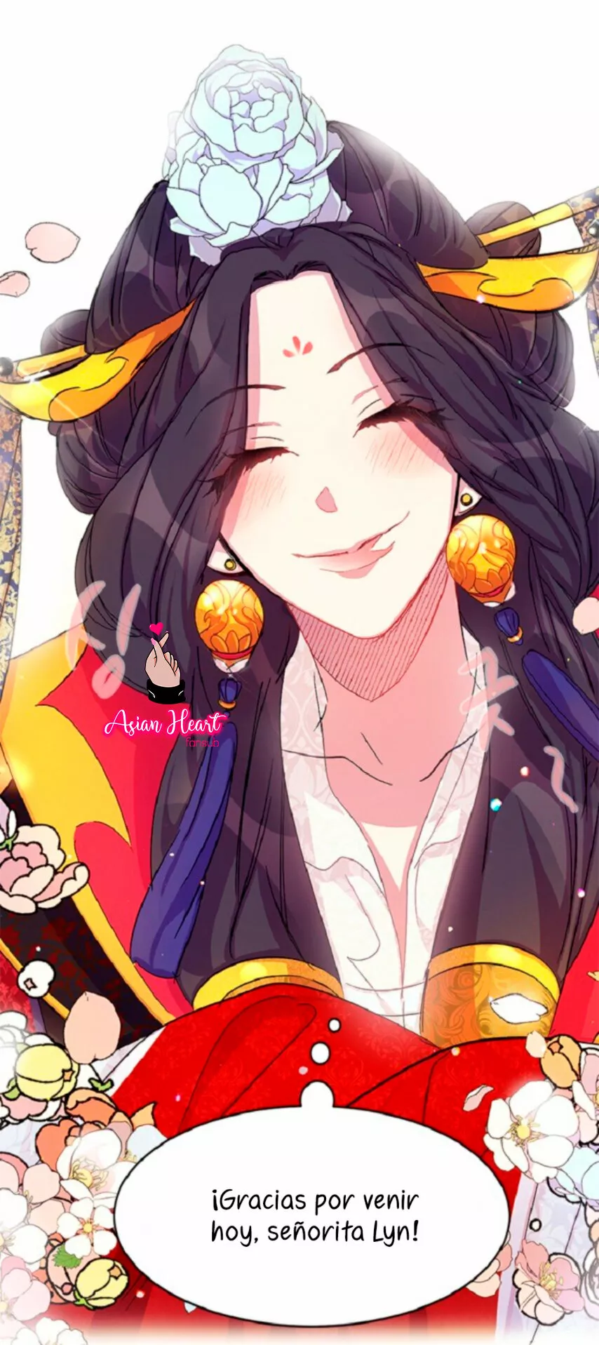 Página 38 del Manga