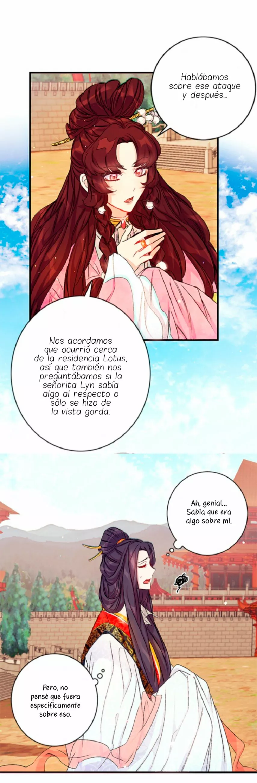 Página 35 del Manga