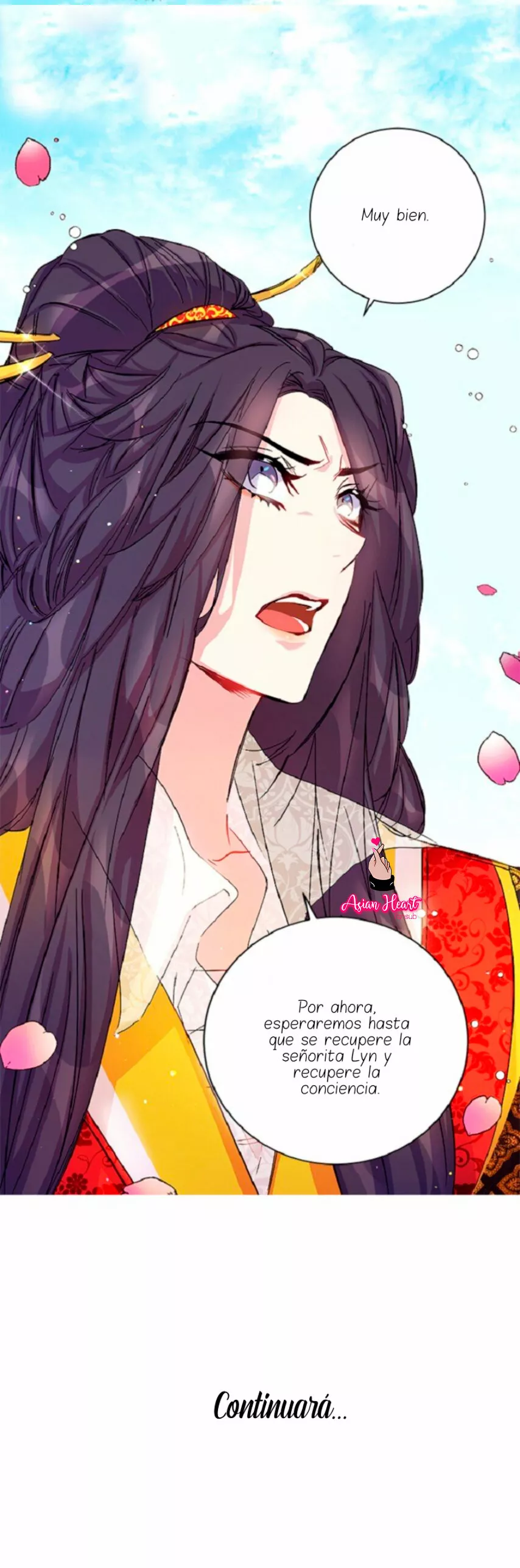 Página 38 del Manga