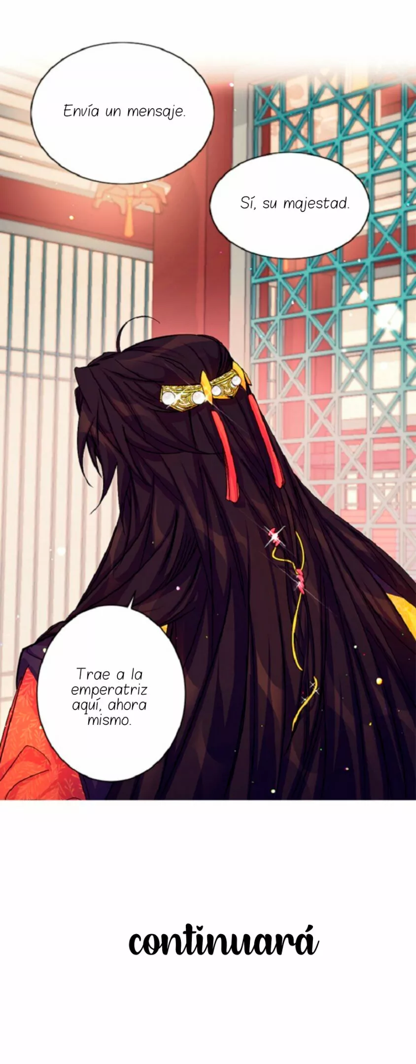 Página 38 del Manga