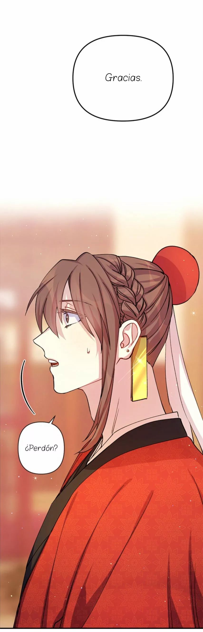 Página 34 del Manga