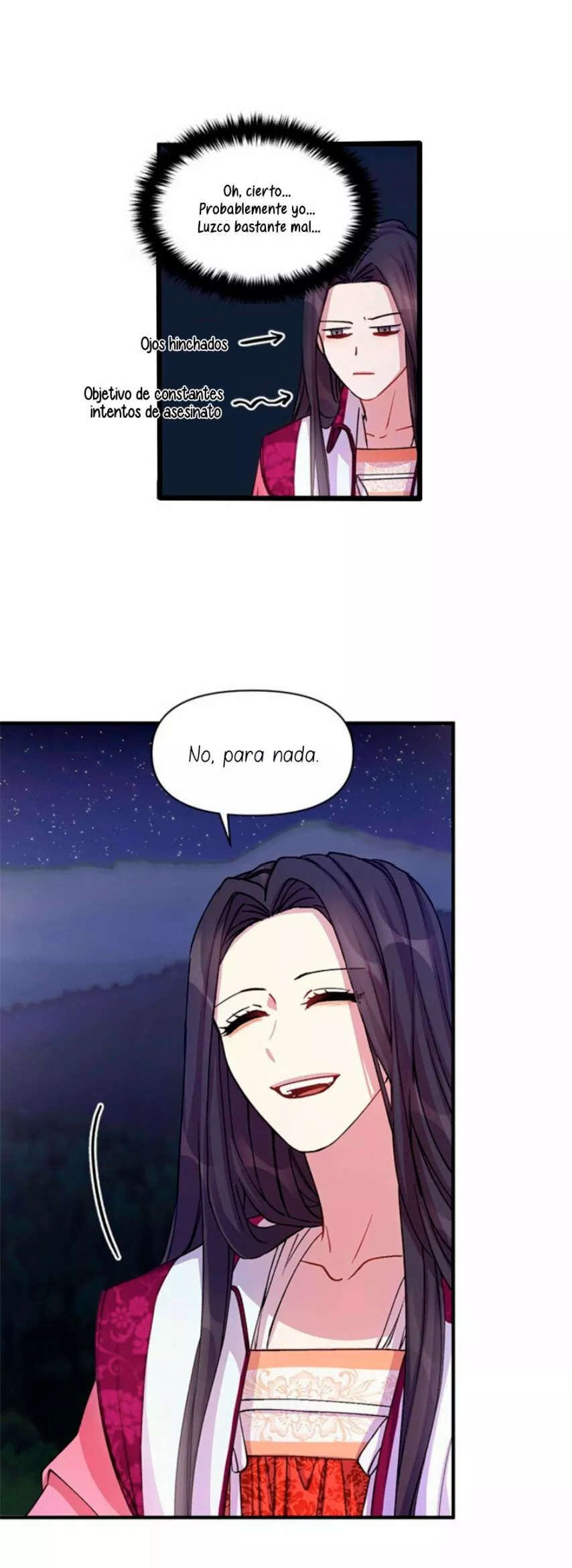 Página 34 del Manga