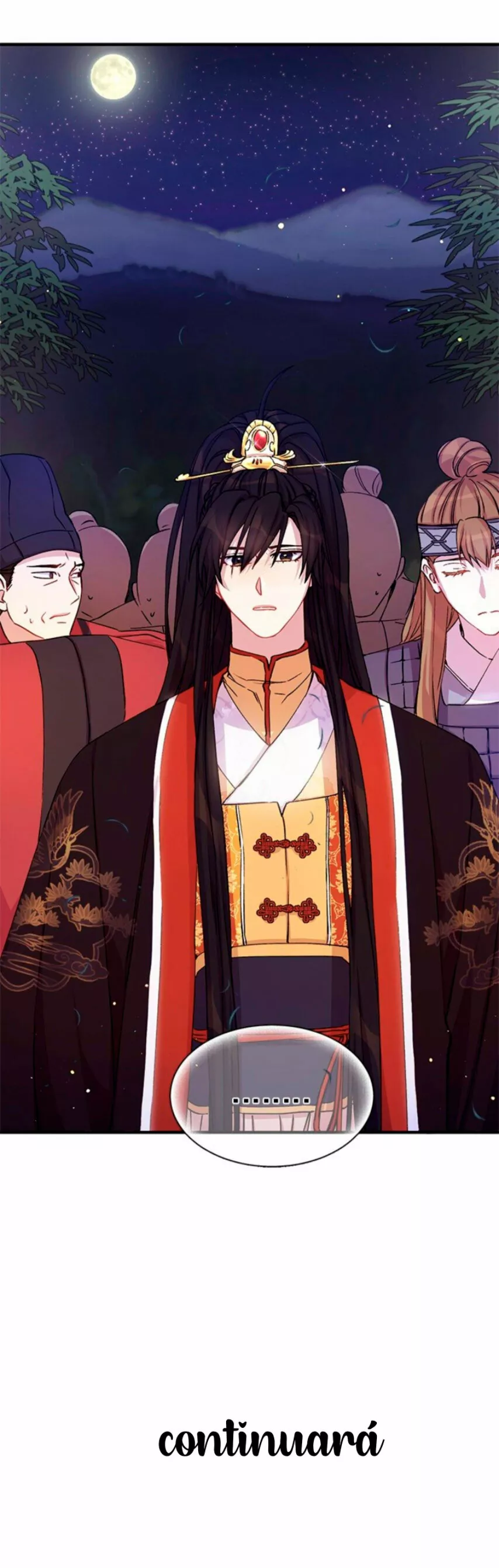 Página 39 del Manga