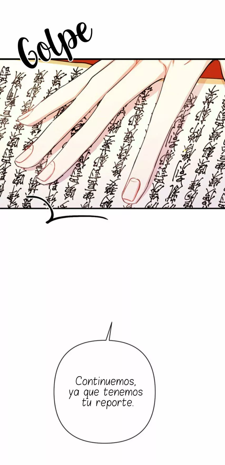 Página 34 del Manga