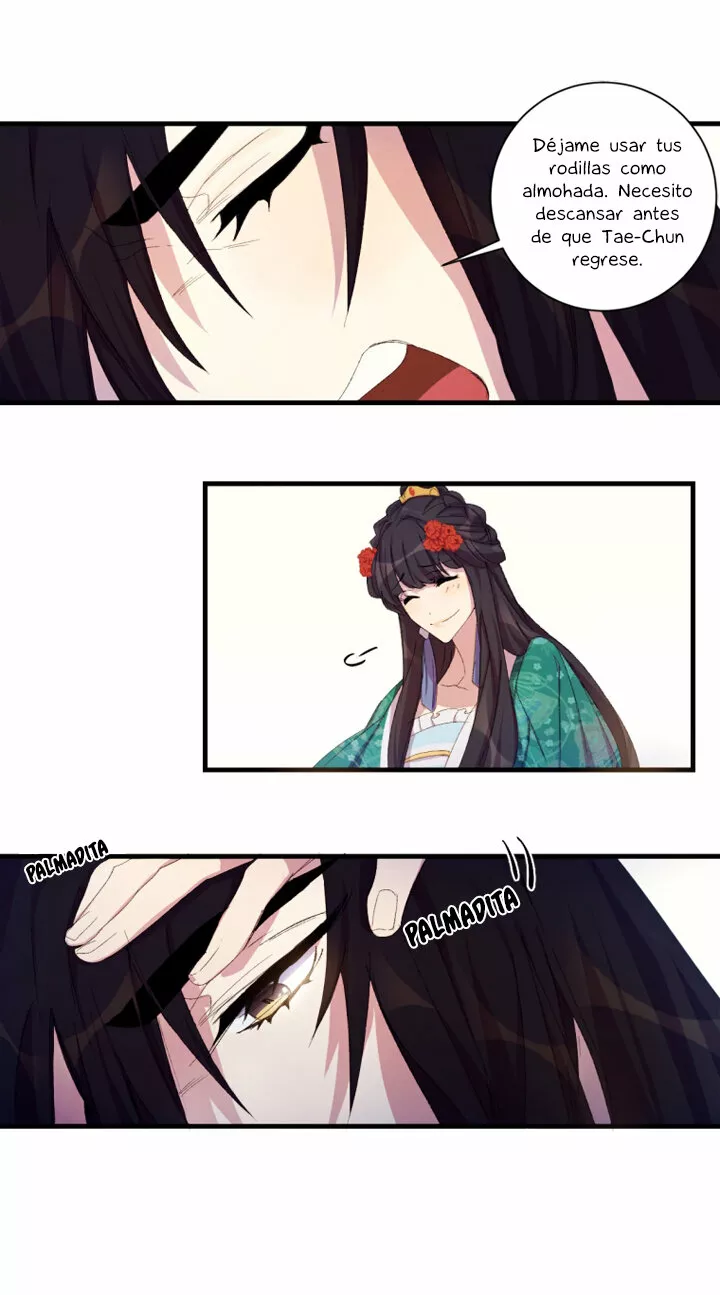 Página 34 del Manga