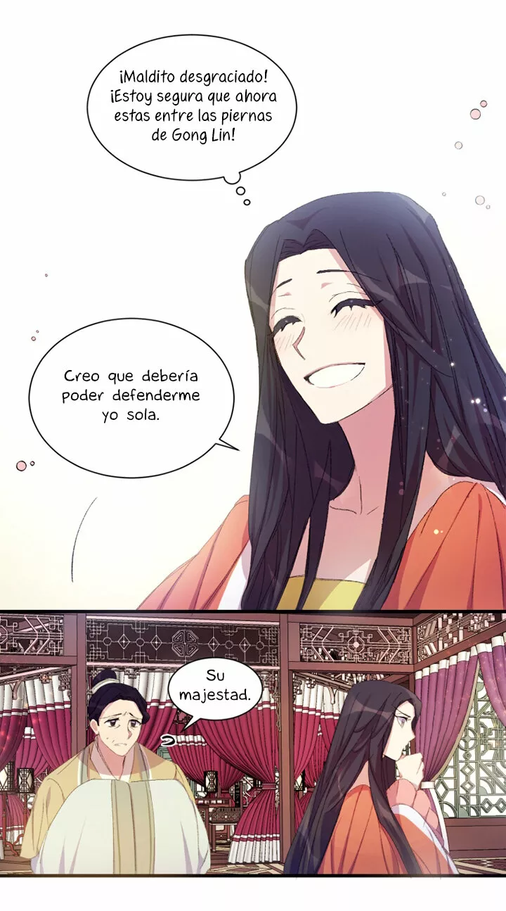 Página 39 del Manga