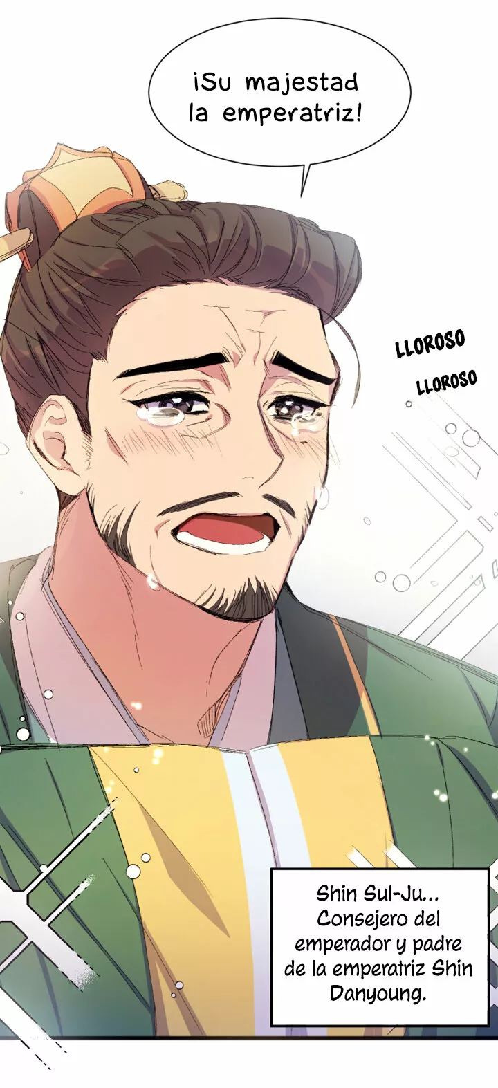 Página 41 del Manga