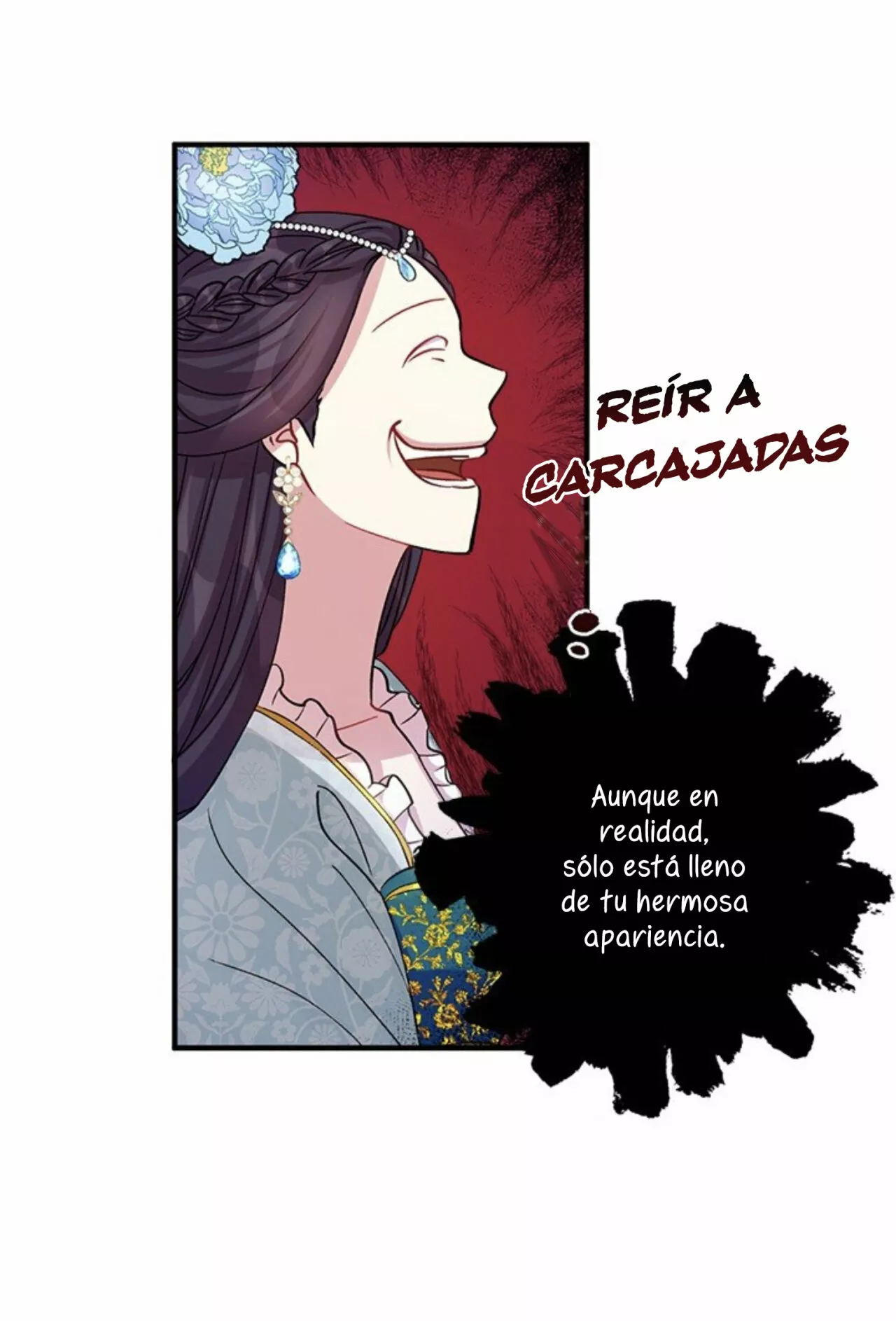 Página 40 del Manga